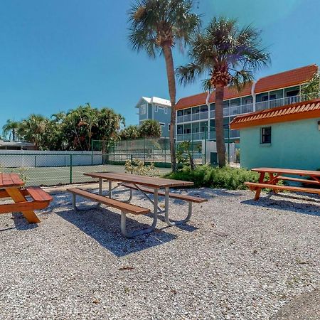 Pelican Cove 6 Bradenton Beach Exterior foto