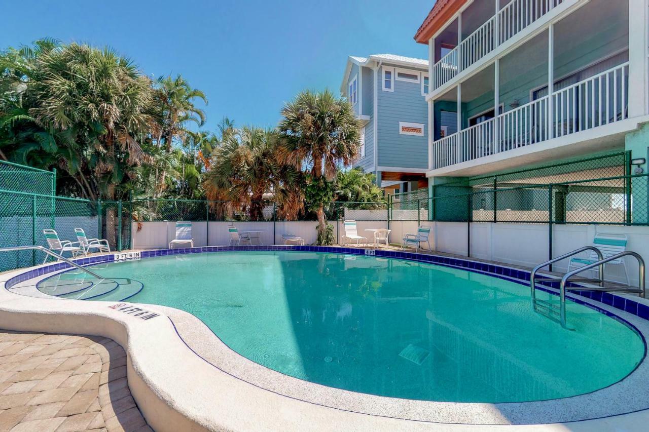 Pelican Cove 6 Bradenton Beach Exterior foto
