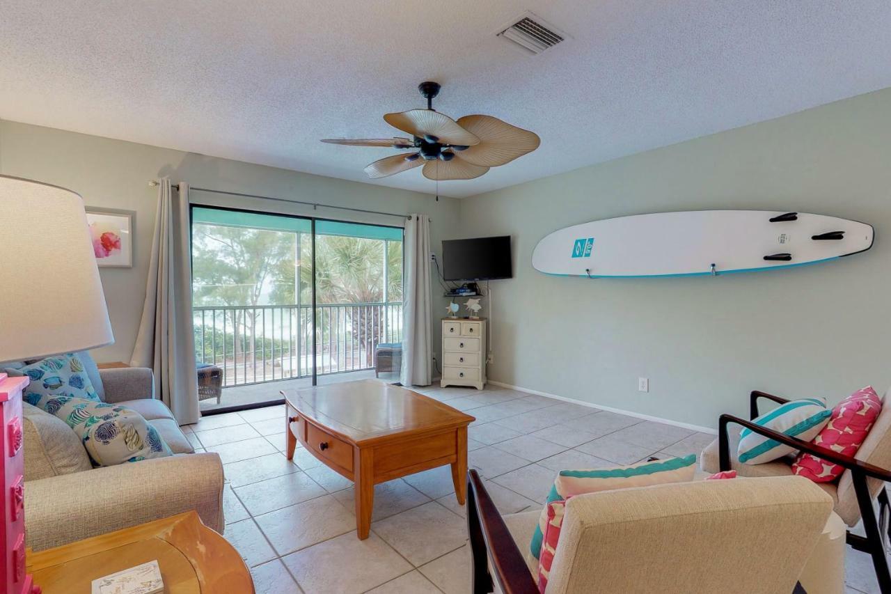 Pelican Cove 6 Bradenton Beach Exterior foto