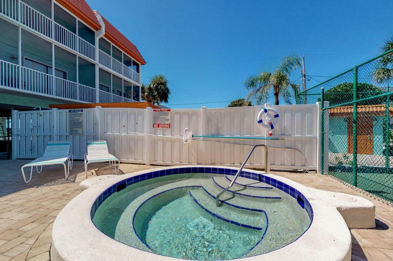 Pelican Cove 6 Bradenton Beach Exterior foto