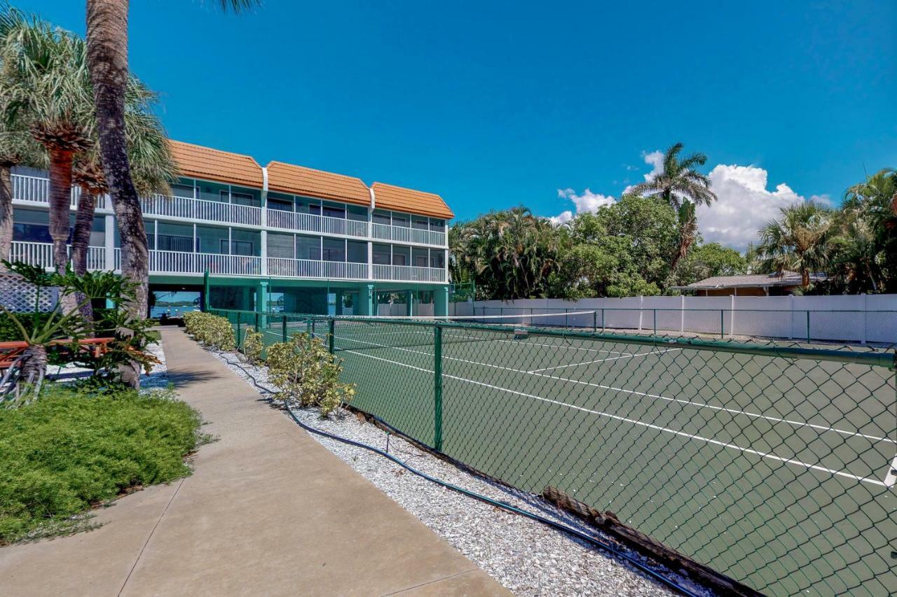 Pelican Cove 6 Bradenton Beach Exterior foto